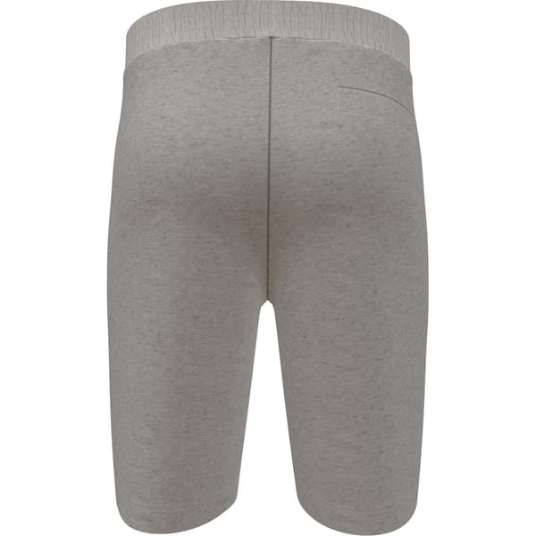 SikSilk Herr Logotyp Sweatshorts
