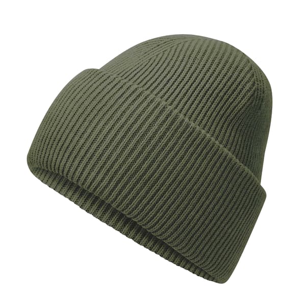 Beechfield Unisex Vuxen Klassisk Djup Muddmössa