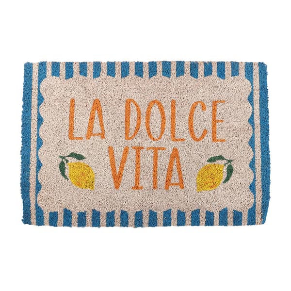 Something Different La Dolce Vita -ovimatto