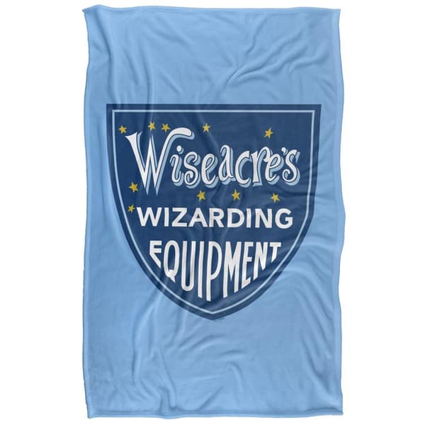 Harry Potter Wiseacres Wizarding Equipment -viltti