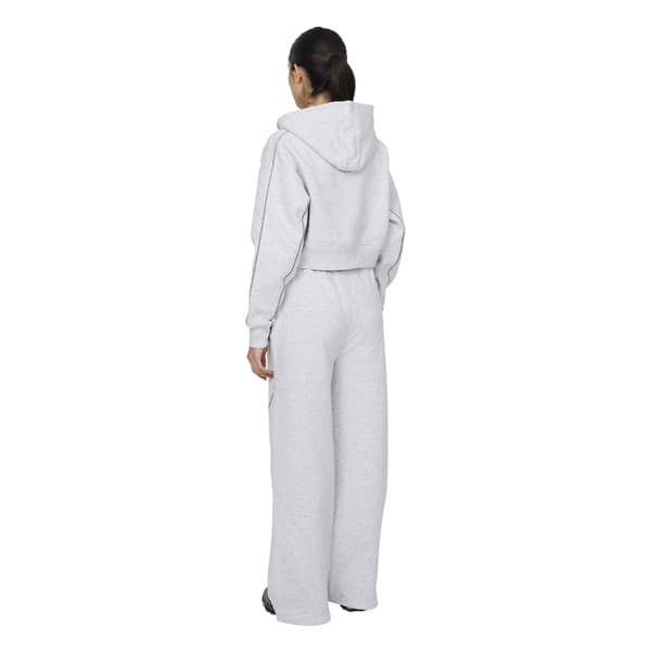 Good For Nothing Womens/Ladies Panel Joggers