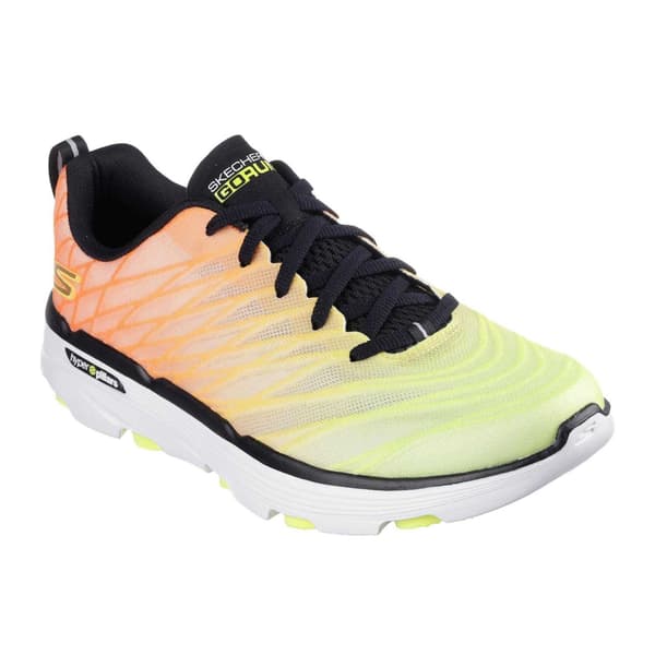 Skechers Herr Go Run 7.0 Skor