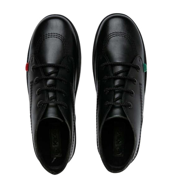 Kickers Lasten Disley Hi Nahkaiset Nilkkurit