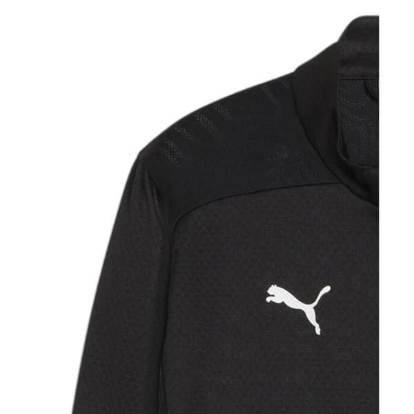 Puma Childrens/Kids TeamFinal Performance Training Jacket