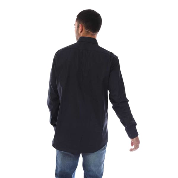 Boss Herrskjorta Joe Cotton Kent Collar