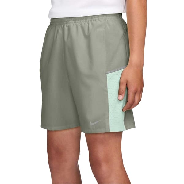 Nike Dam Miler Löparshorts
