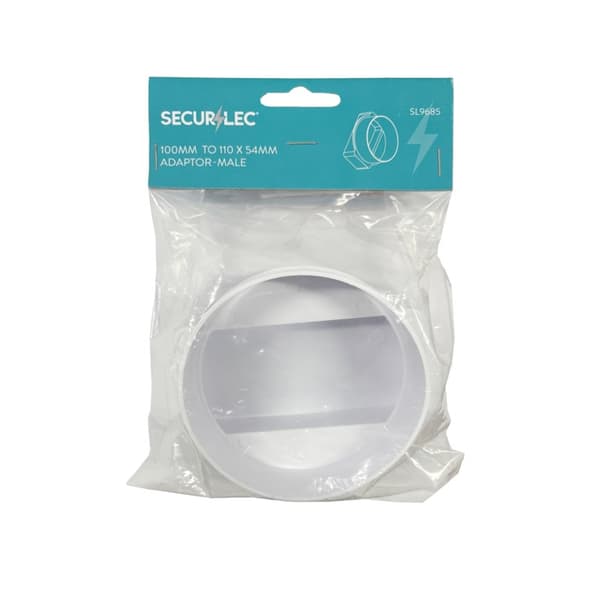 Securlec hankontakt