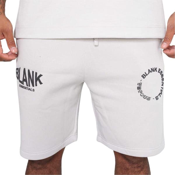 Blank Essentials Herr Sweatshorts