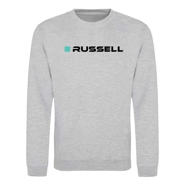 AWD Mens Russell Formula 1 Sweatshirt