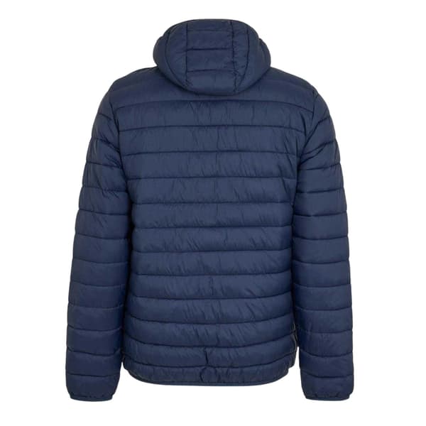 Aquascutum Mens Logo Puffer Jacket