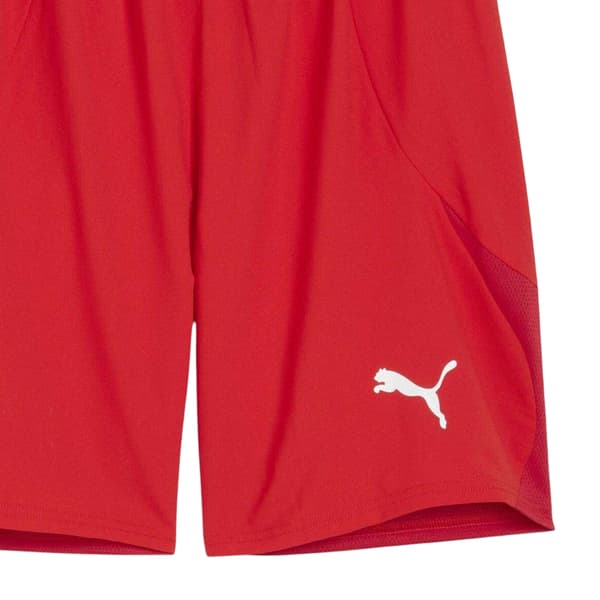 Puma TeamFinal Fotbollsshorts för män