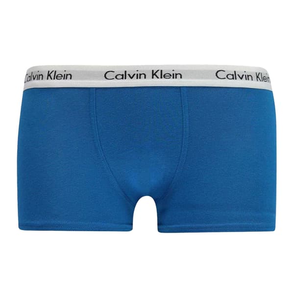Calvin Klein Boxershorts för pojkar (2-pack)