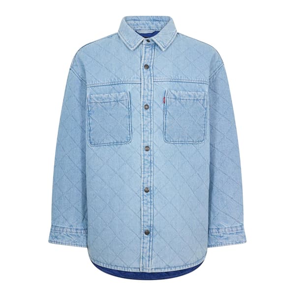 Levis Mens Ingleside Shirt Jacket