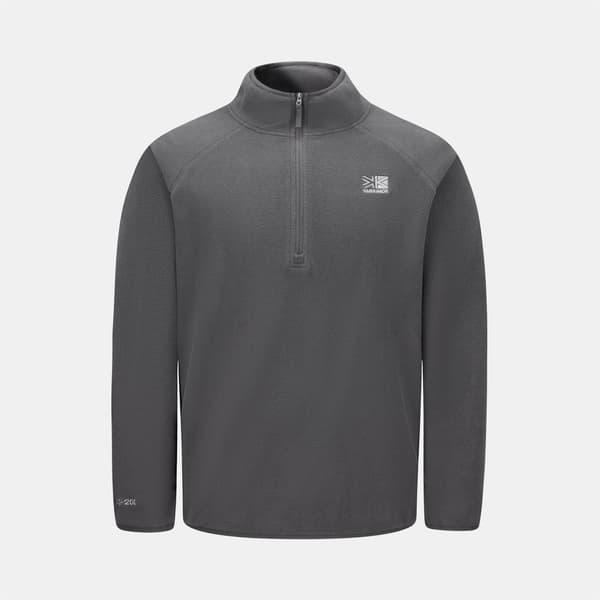 Karrimor Mens Microfleece Fleece