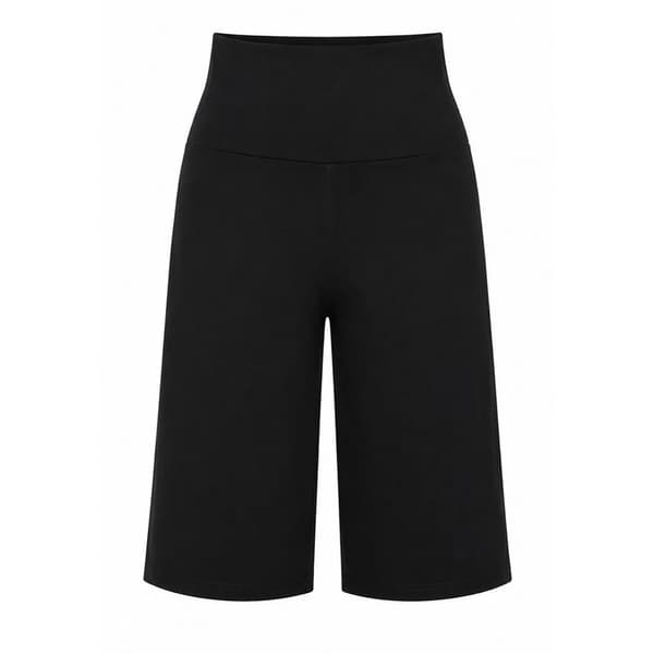 Miso Naisten Levenevät Caprihousut