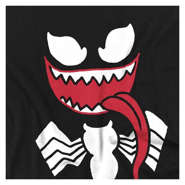 Venom Barn T-shirt