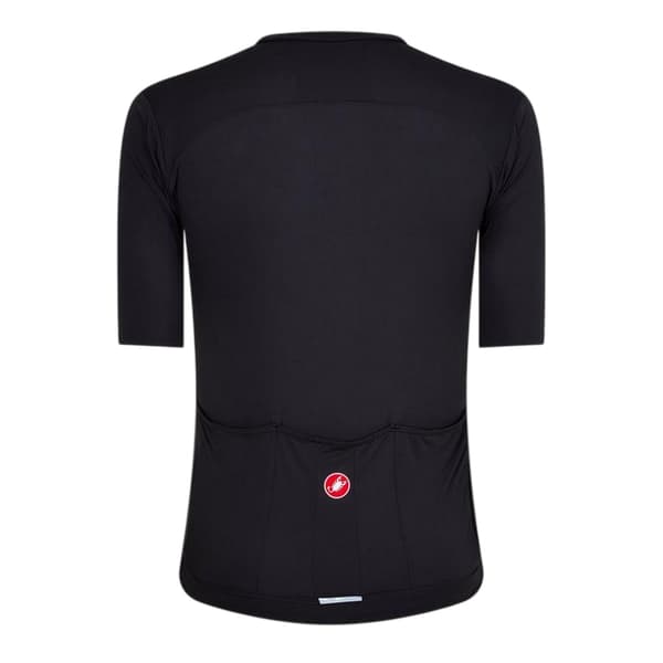 Castelli Herr Prologo Lite Kortärmad Cykeltröja