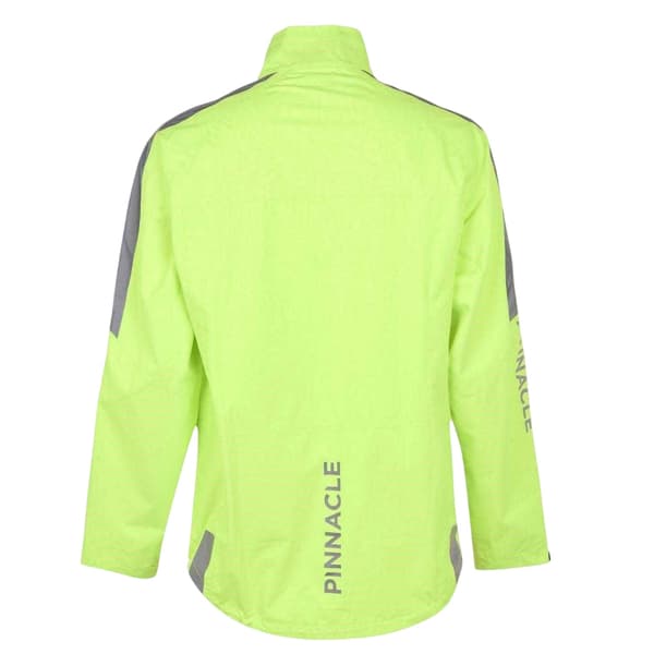 Pinnacle Mens Competition Cycling Jacket