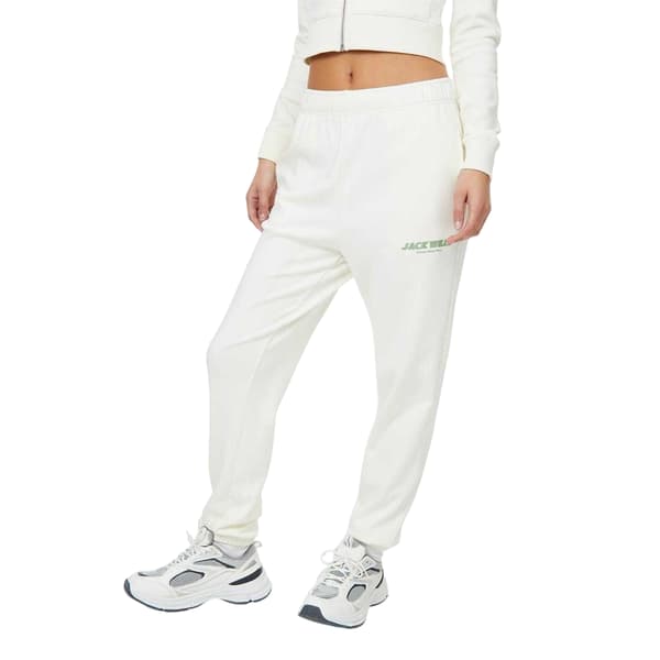 Jack Wills Dam/Dam Interlock Joggers