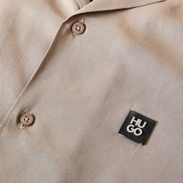 Hugo Mens Espino Shirt