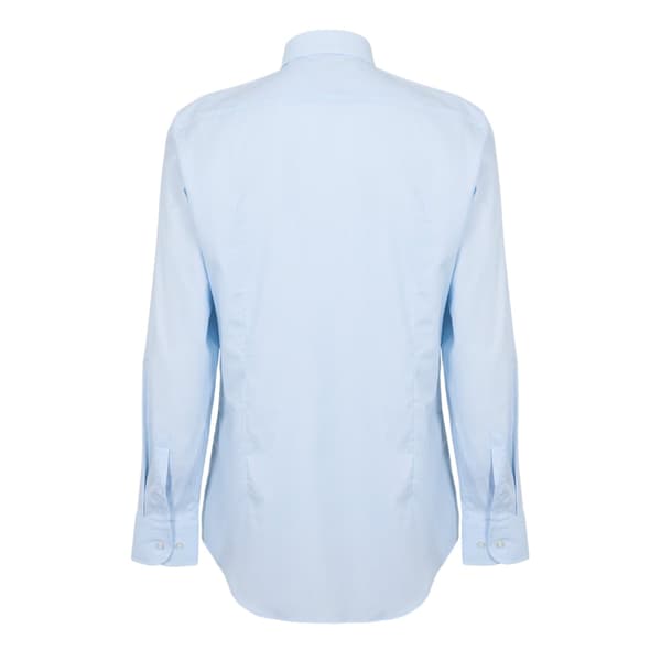Boss Herr H-Hank Skjorta med Spread Collar