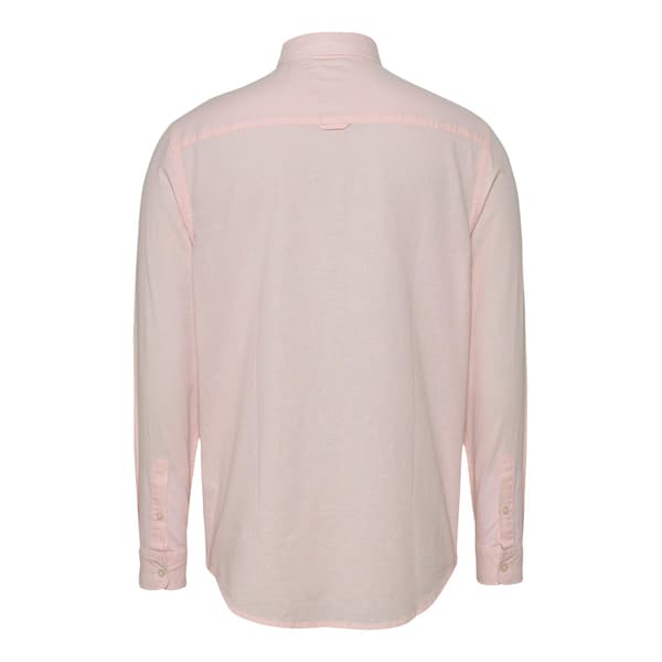 Tommy Jeans Mens Collared Regular Shirt