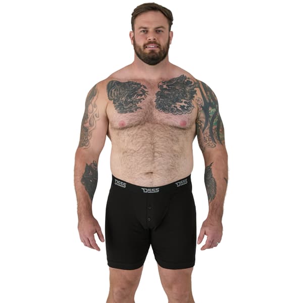 Duke Herr D555 Driver 2 Boxershorts (3-pack)