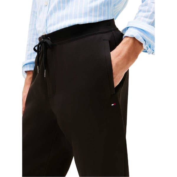 Tommy Hilfiger Herr Fleece Regular Joggers