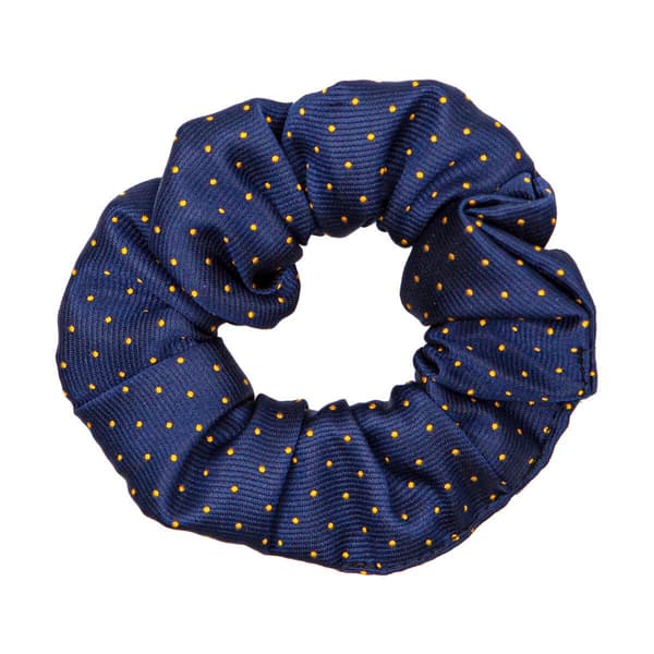 Supreme Products Vis plettet scrunchie