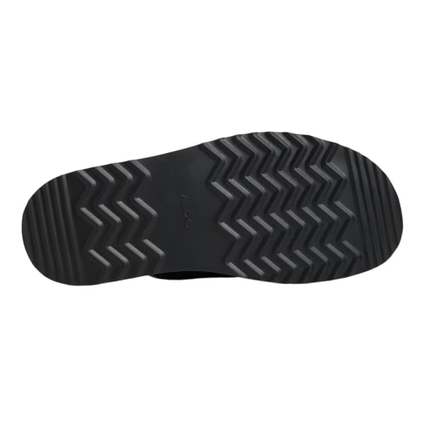 Where's That From Womens/Ladies Floral Pattern Raffia Flat Slides