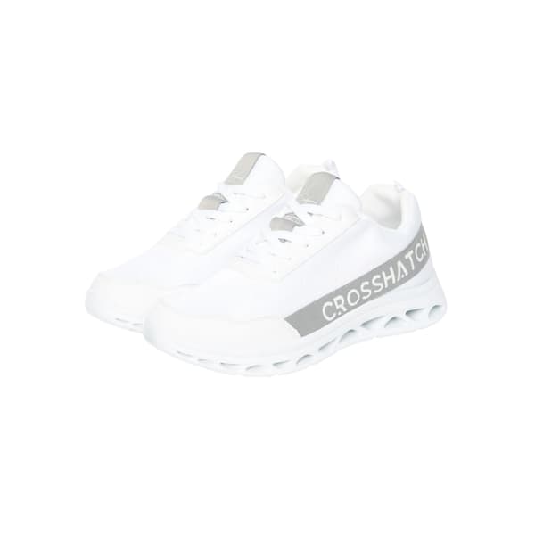 Crosshatch Mens Jesmond -lenkkarit