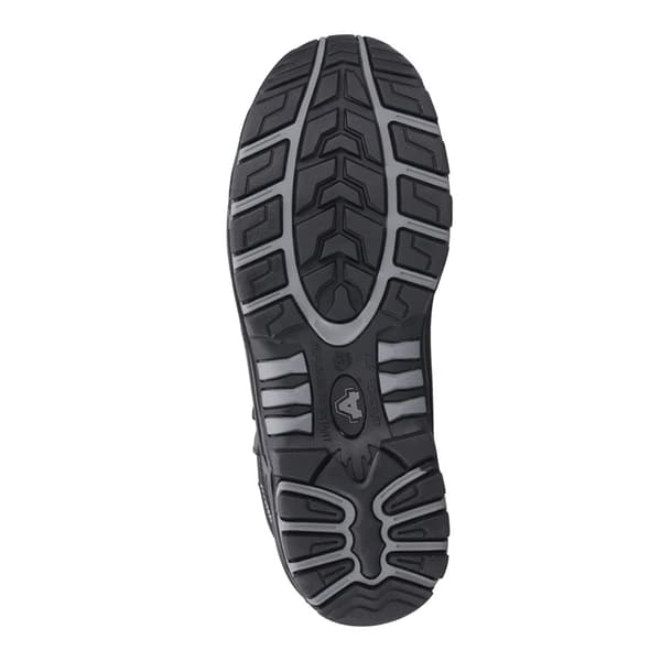 Amblers Unisex Vuxen Lomond S7S Säkerhetskängor i Läder