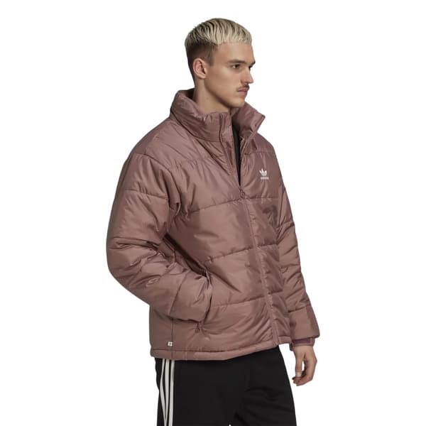 Adidas Herr Essentials Pufferjacka