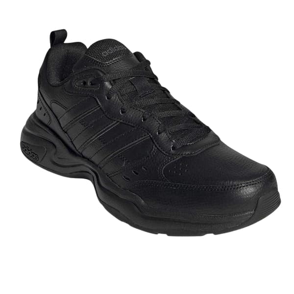 Adidas Strutter Skor i Belagt Läder för Herr