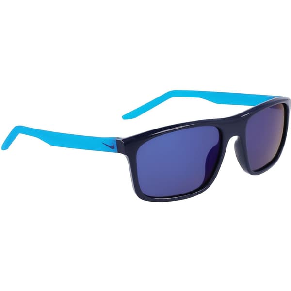 Nike Mens Fire P Rectangle Sunglasses