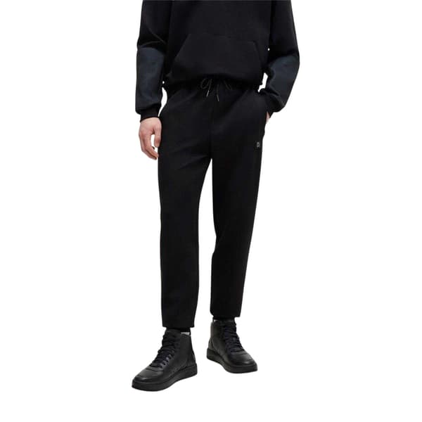 Hugo Boss Herr Dimacs Logo Joggers