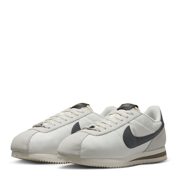 Nike Cortez Suede Träningsskor för dam