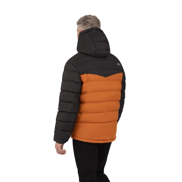 Trespass Mens Oskar Padded Jacket