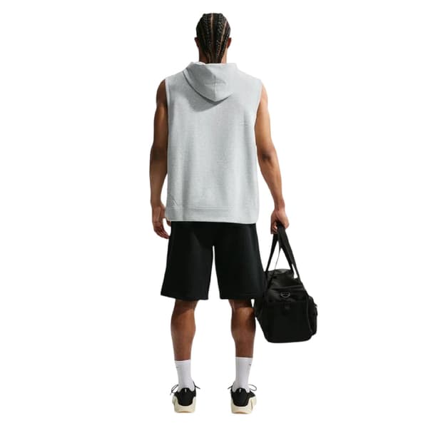 Nike Herr Nac Fleece Shorts