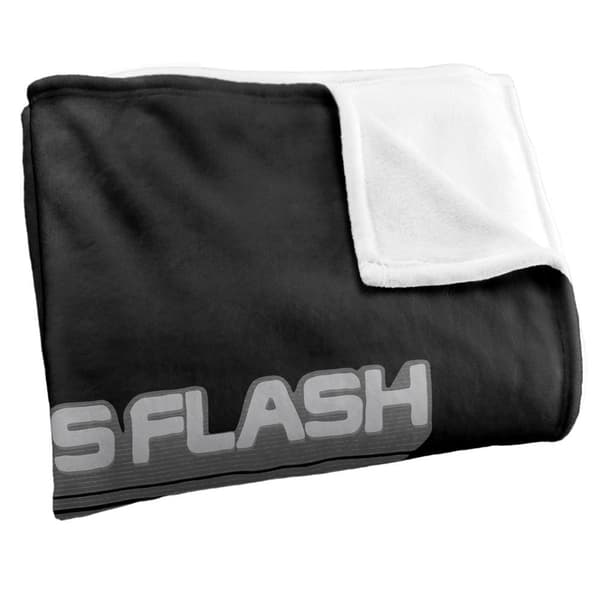 Steven Rhodes Soft Touch Blanket