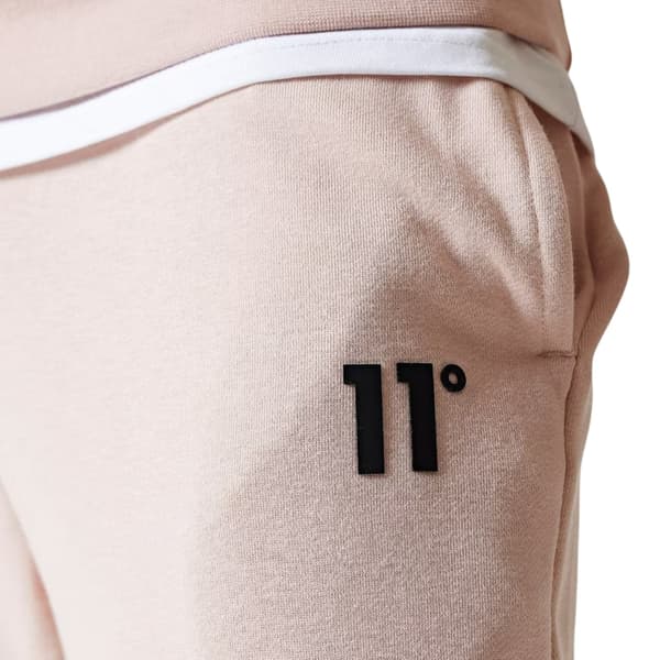 11 Degrees Joggingbyxor för män, normal passform