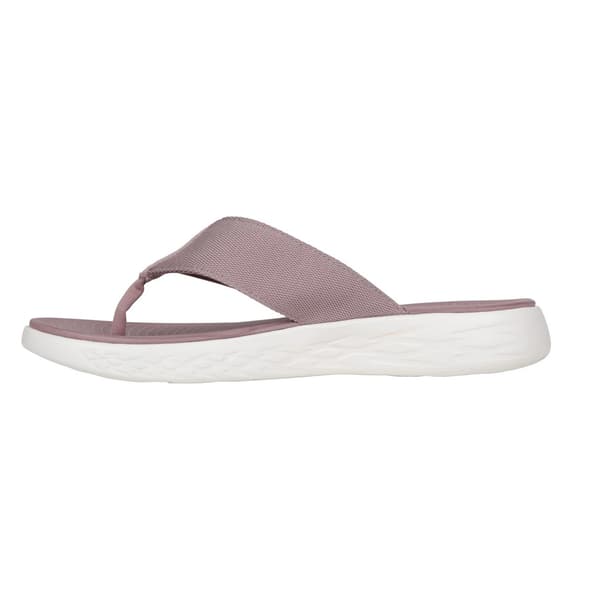 Mountain Warehouse Dam/Kvinnor Rest Comfort Flip Flops