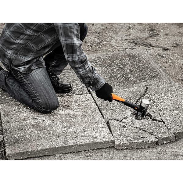 Fiskars Isocore køllehammer