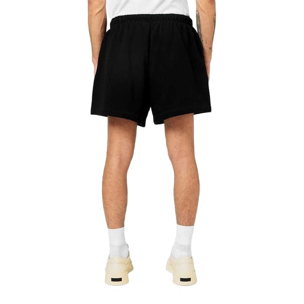 Essentials Herr Fleece Sweatshorts