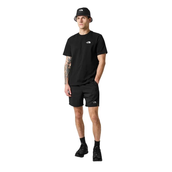 The North Face Miesten Simple Dome Regular T-paita