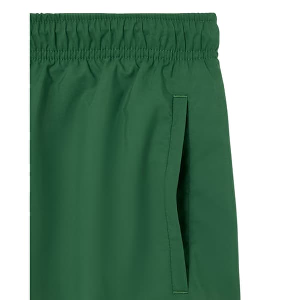Lacoste Herr Logotyp Badshorts