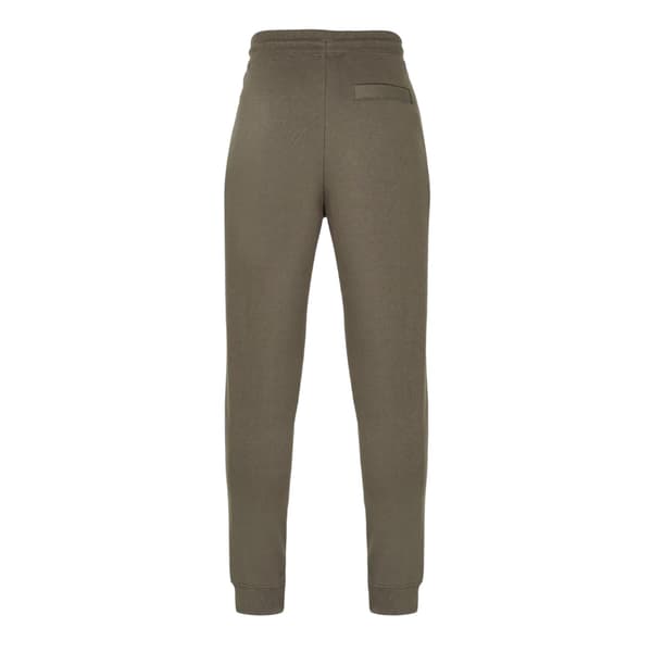 Hugo Boss Herr Joggingbyxor med logotyp och muddar