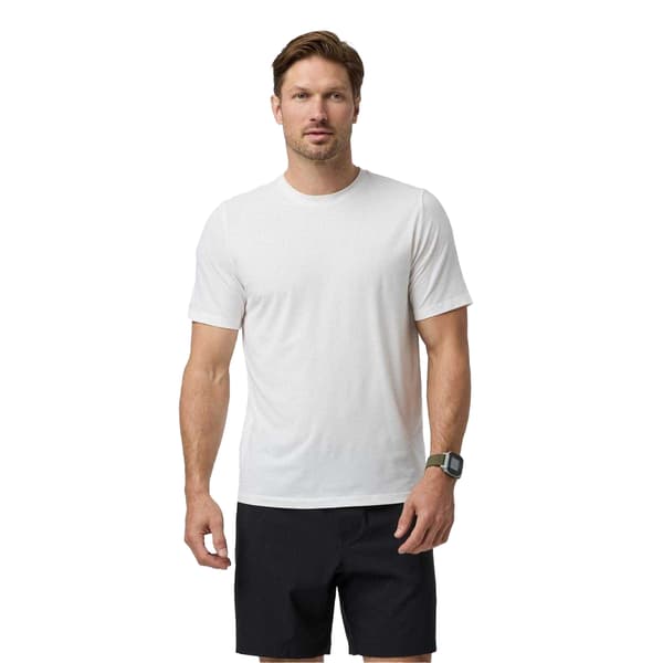 Vuori Mens Current Performance T-Shirt