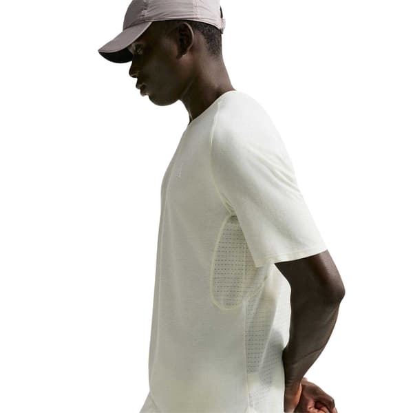 Nike Mens Performance Lightweight Short-Sleeved Top