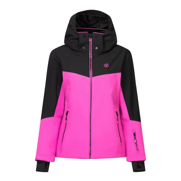 Dare 2B Womens/Ladies Flurry III Ski Jacket